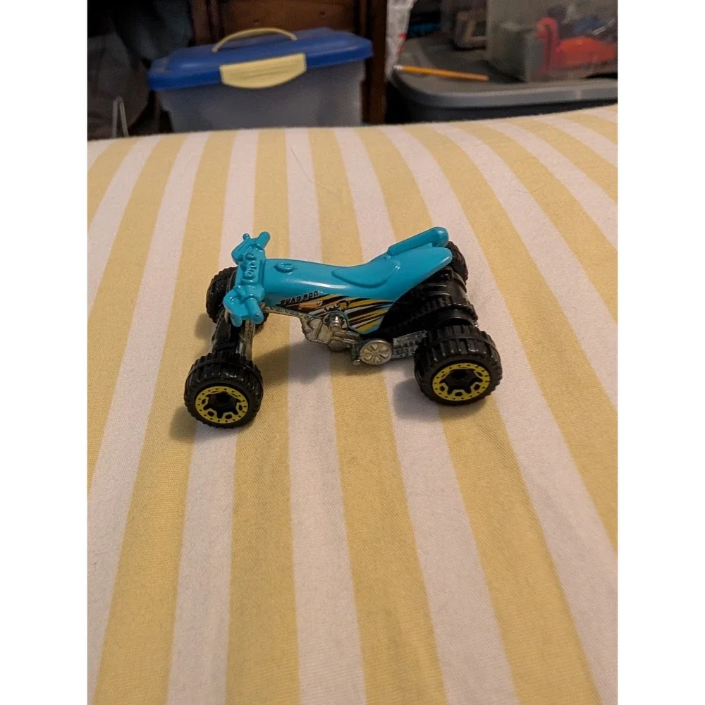 Hot Wheels hot wheels